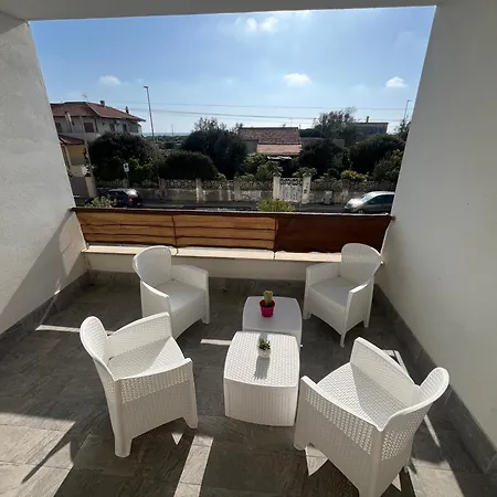 Cipreidi Apartman