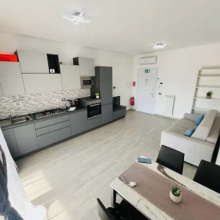 Apartman Cipreidi