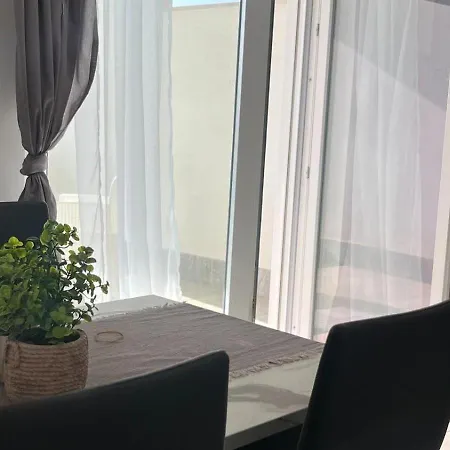 Apartman Cipreidi Focene